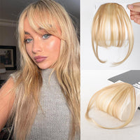 Blonde with Platinum