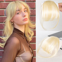Platinum Blonde
