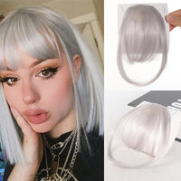 Silver Grey