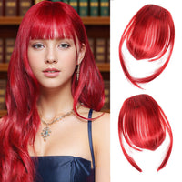Bright Red
