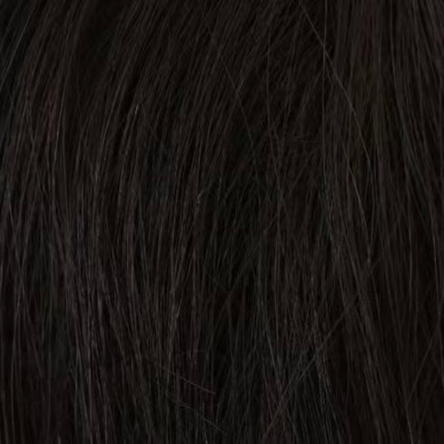 INVISI-LIGHT Cover-Up Patch  Looks like your real hair — not a bulky hairpiece.