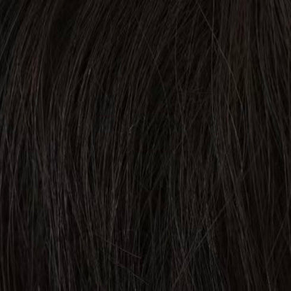 INVISI-LIGHT Cover-Up Patch  Looks like your real hair — not a bulky hairpiece.