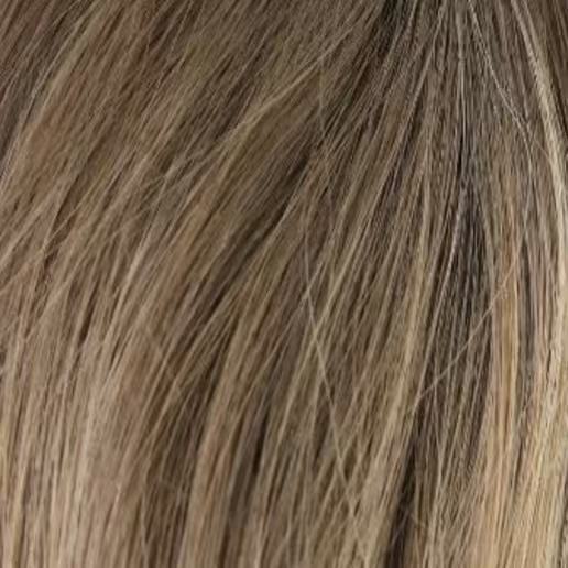 INVISI-LIGHT Cover-Up Patch  Looks like your real hair — not a bulky hairpiece.